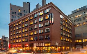 Hilton Garden Inn New York/Tribeca